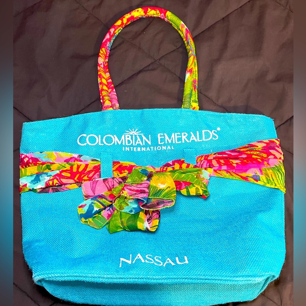Tote Bag